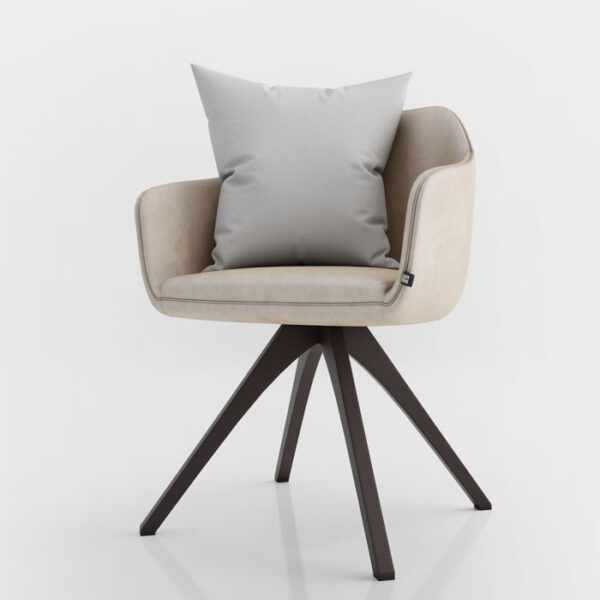 Bali Armchair - Imagem 2