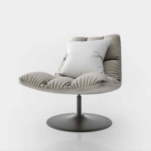 Emma Cross Armchair - Imagem 4