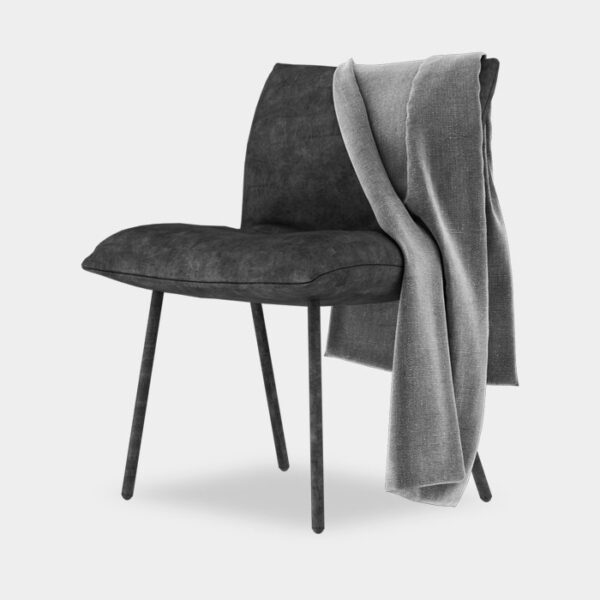 Emma Cross Armchair - Imagem 3