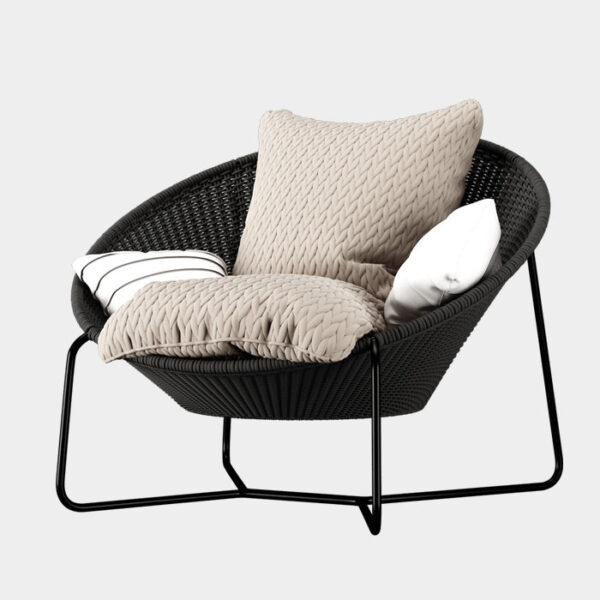 Summer Lounge Armchair - Imagem 2