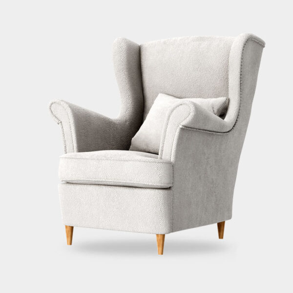Clever Rocking Armchair - Imagem 2