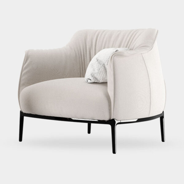 Clever Rocking Armchair - Imagem 3