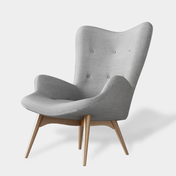 Summer Lounge Armchair - Imagem 3
